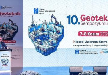 Büyükşehir'i laboratuvar olarak kullanabilirsiniz