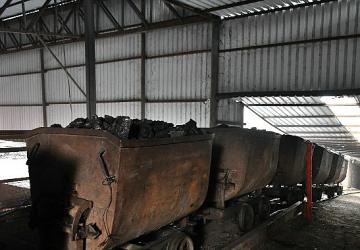 Belediye Başkanı Nergiz Karaağaçlı Öztürk, Maden İşletmesi Sahiplerini Dünya Madenciler Günü'nde Ziyaret Etti