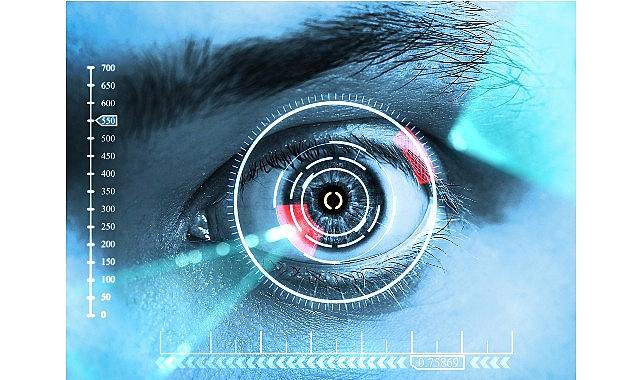 Yapay Zekâ Gücüyle Detaylı Göz Muayenesi