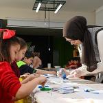 Çevreye Duyarlı Nesiller Selçuklu'da Yetişiyor