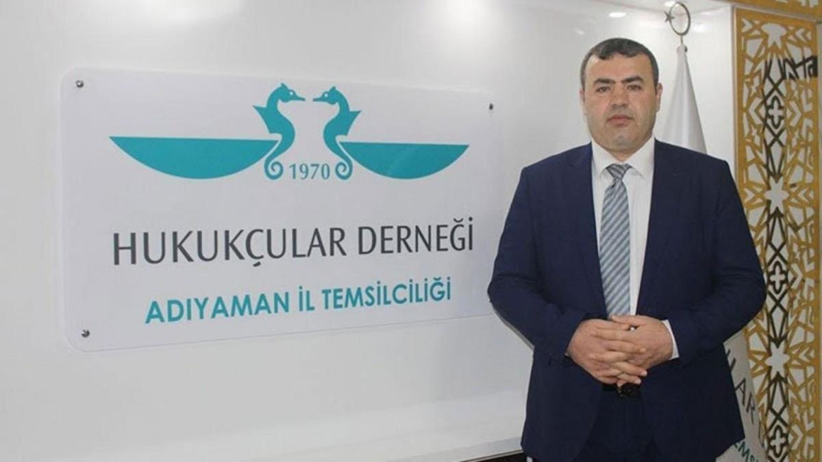 Av. Ahmet Işık’tan İsrail’in idam yasasına sert tepki: ‘Doğrudan infaz mekanizması üretmektedir’