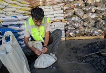 Kömür satış yerleri ve katı yakıt kullanan apartmanlara sıkı denetim