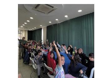 Ayvalık'ta Sömestir Tatili Çocuklar İçin Dopdolu Geçecek