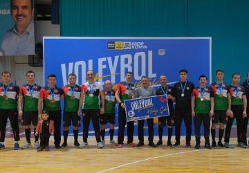 Konya Büyükşehir'de Birlik ve Rekabet Aynı Sahada Buluştu