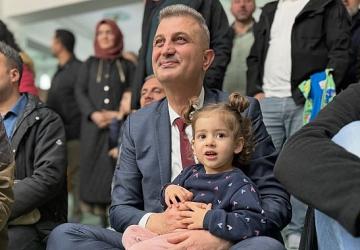 Gölcüklü Çocuklar Ramazan Coşkusunu Camilerde Yaşıyor