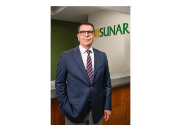 Sunar Yatırım'ın yeni CFO'su Ural İnal oldu