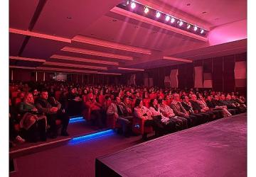 Milli Şair Mehmet Akif Ersoy, İnegöl'de Tiyatroyla Anıldı