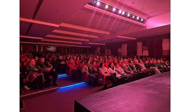 Milli Şair Mehmet Akif Ersoy, İnegöl'de Tiyatroyla Anıldı