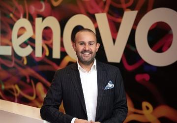 Lenovo, yapay zeka odaklı büyümesini üçüncü çeyrekte de sürdürdü