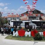 6. Karaman Kitap Günleri'nde Ünlü Yazarlar Okurlarıyla Buluşuyor
