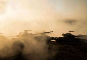 Tahran’daki Devlet Televizyonu binası vuruldu