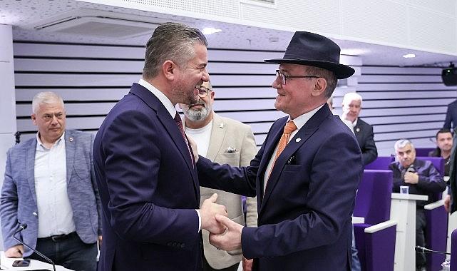 Buca'da “Atatürk'ü Anmak ve Anlamak" söyleşisi