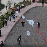 Çumra'da Hıdırellez Coşkusu Gökyüzüne Taşındı