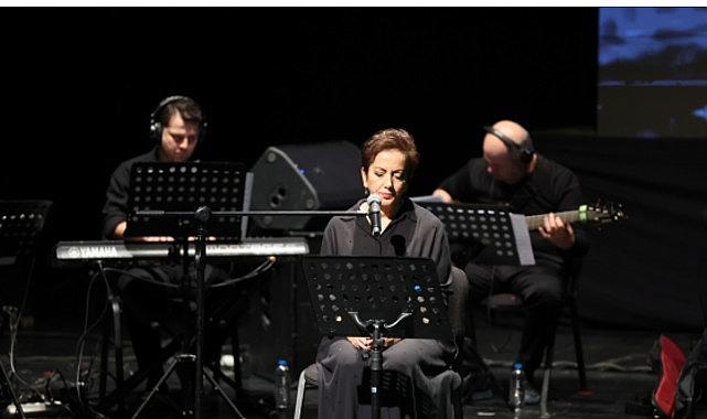 Sarıkamış Şehitleri Küçükçekmece'de Ağıtlarla Anıldı