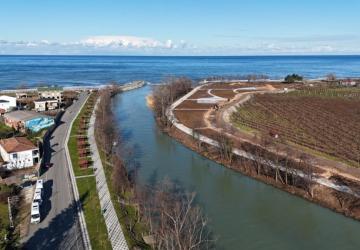 Ordu’ya Turnasuyu’nda Yeni Bir Sosyal Yaşam Alanı