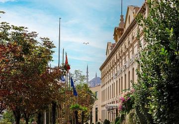 Türkiye'den Bir Lise Öğrencisi MIT'nin Seçtiği 80 İsim Arasında