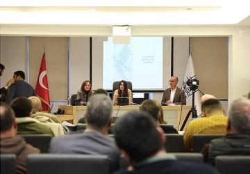 Çeşme Meclisi'nde tarihi oylama: Kiralık Sosyal Konut projesi oy birliğiyle kabul edildi