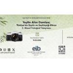 Zeytinin Hikâyesi Fotoğrafla Anlatılıyor: Yeşilin Altın Damlası 2 Başladı