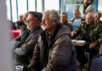 Didim'de “Bilinçli Üretim, Sağlıklı Gelecek" Eğitim Programı Başladı