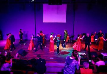 Didim Belediyesi'nden 14 Şubat'a özel anlamlı program