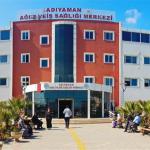 Adıyaman’da Ramazan ayında Ağız ve Diş Sağlığı Merkezi gece de hizmet verecek