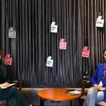 Osmangazi'de 8 Mart'a Özel Medya Buluşması