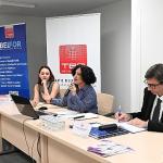 Nilüfer Belediyesi'nin iyi uygulamaları Belediyecilik Forumu'nda