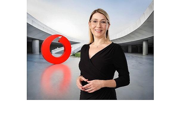 Vodafone, Dijitalleşme Yolculuğunda Müşteri Deneyimini Yeniden Tanımlıyor