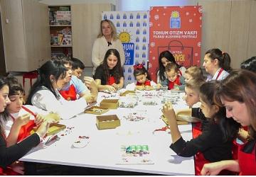 Tohum Otizm Vakfı'ndan Anlamlı Çağrı!