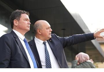 Şehrin Kalbinden Tarihin Kalbine