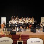 Adıyaman’da kadınlar için Türk Halk Müziği Korosu başvuruları başladı