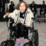 Melek İçin Dayanışma Gecesinde Umutlar Birleşti