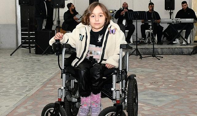 Melek İçin Dayanışma Gecesinde Umutlar Birleşti