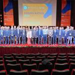 Avrupa’nın ünlü ürologları DEÜ’de canlı cerrahi gerçekleştirdi