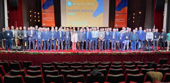 Avrupa’nın ünlü ürologları DEÜ’de canlı cerrahi gerçekleştirdi