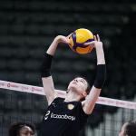 Eczacıbaşı Dynavit, Göztepe ile mücadele edecek