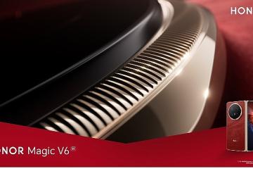 MWC 2026'da yapay zeka, HONOR robotlarıyla vücut buluyor