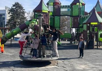 Adıyaman’ın Çocuk Nüfusu Belli Oldu: 194 Bin 963