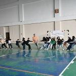 Haymana'da Sokak Oyunları Şenliği Coşkusu