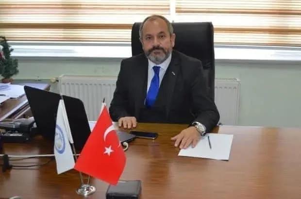 TÜRKAV İl Başkanı Yusuf Babar’dan ‘24 Kasım Öğretmenler Günü’ Mesajı