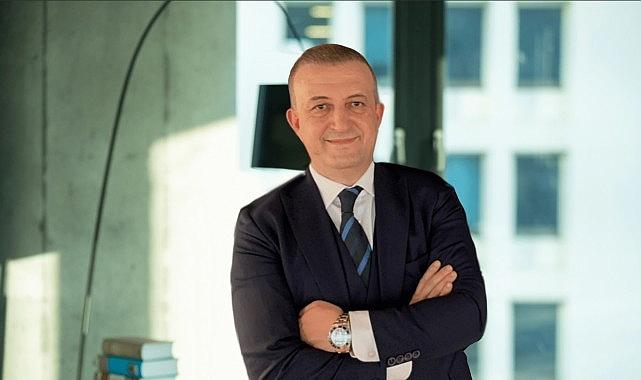 EY Vergi Konferansı'nda yapay zekânın vergi alanındaki fırsatları ve zorlukları ile en güncel gelişmeler ele alındı