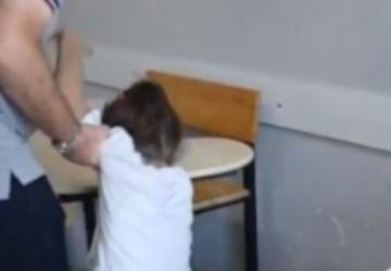 Bursa’da, otizmli öğrenciler sıralara bağlandı: MEB özel okulu incelemeye aldı