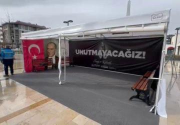 Adıyaman Belediyesi, 6 Şubat anmalarında ücretsiz ikram ve ulaşım sunacak - Videolu Haber