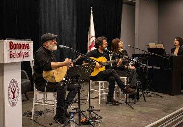 Karanlıktan aydınlığa bir yolculuk