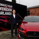 Türkiye'nin En Çok Satan Otomobili Clio, Yeni Nesliyle Türkiye'de