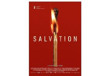 Berlin Film Festivali'nde Altın Ayı İçin Yarışacak Emin Alper'in Yeni Filmi 'Kurtuluş'tan Teaser ve Festival Afişi Yayınlandı!