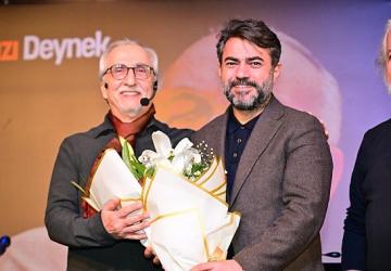 Edebiyatın Çınarı Yaşar Kemal Manisa'da Anıldı