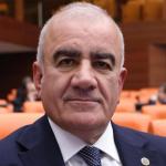 Hüseyin Özhan’dan ‘Veteriner Hekimler Günü’ mesajı