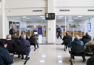 Selçuklu Belediyesi'nden Vatandaşlara Emlak ve Çevre Temizlik Vergisi Hatırlatması