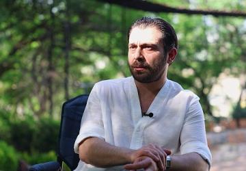 Nilüfer Kent Tiyatrosu'nun Afife gururu: Prima Facie